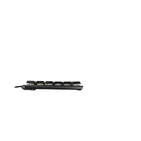 Cherry MX 10.0N RGB Cherry MX Low Profile Speed (FR)