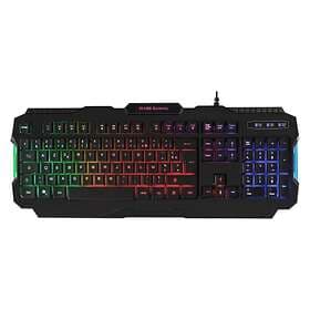 Tacens Mars Gaming MRK0 (FR)