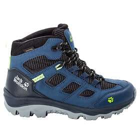 Jack Wolfskin Vojo Texapore Mid (Jr)