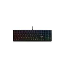 Cherry G80-3000N RGB Cherry MX Silent Red (EN)
