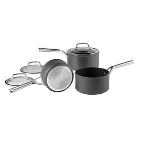 Ninja Foodi Zerostick Pot Set 3 pcs