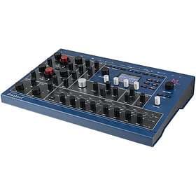 Waldorf M