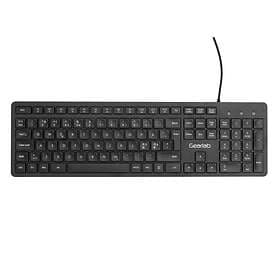 Gearlab G220 Wired (Nordic)