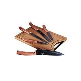 Berlinger Haus Knife Set 5-pack