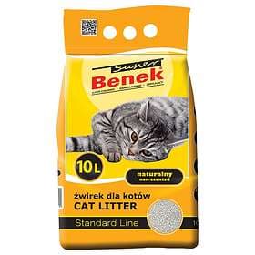 Super Benek Standard Natural 10L