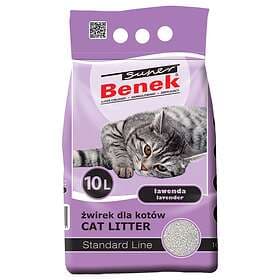 Super Benek Standard Lavendel 25L