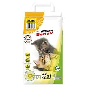 Super Benek Corn Cat Natural 7L