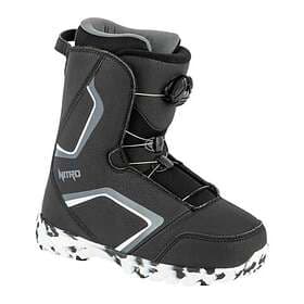 Nitro Droid Boa Jr