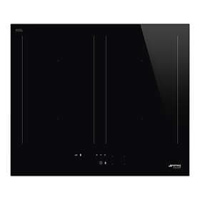 SMEG SIM3644D (Black)