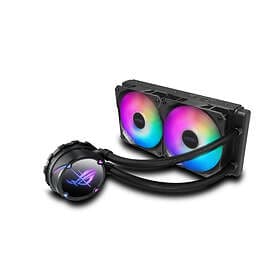 Asus ROG Strix LC II ARGB 240mm (2x120mm)