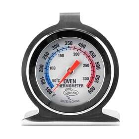Chef Aid Ugnstermometer