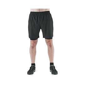 Endurance Vanclause 2 In 1 Shorts (Men's)