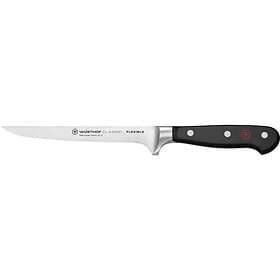 Wüsthof Classic Boning Knife 16cm 1040101416