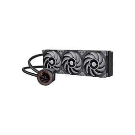 Thermaltake Toughliquid Ultra 360 (3x120mm)