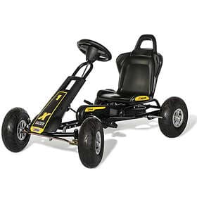 Rolly Toys Ferbedo GoKart ATX-Racer Go-Kart