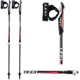 Leki Instructor Lite Telescopic
