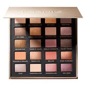 Iconic London Day to Slay Eyeshadow Palette 20x