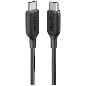 Anker PowerLine III 3A USB C - USB C 2.0 0.9m
