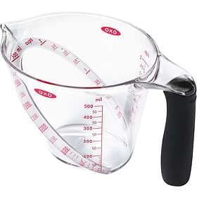 OXO Good Grips Måttsats 0.5L