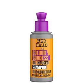 TIGI Bed Head Colour Goddess Oil Infused Shampoo 100ml