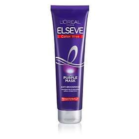 L'Oreal Elseve Color Vive Purple Mask 150ml