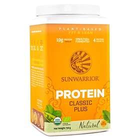 Sunwarrior Protein Classic Plus 0.75kg