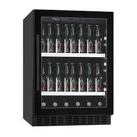 mQuvée BeerServer 60 (Black)