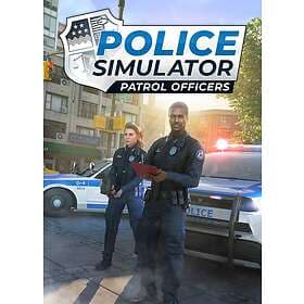 Police Simulator: Patrol Officers (PC)