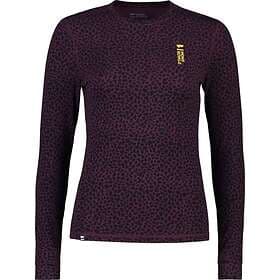 Mons Royale Cascade Merino Flex 200 LS Shirt (Women's)