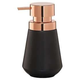 Sealskin Conical Tvålpump (Black)