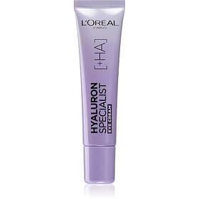 L'Oreal Hyaluron Specialist [+HA] Eye Cream 15ml
