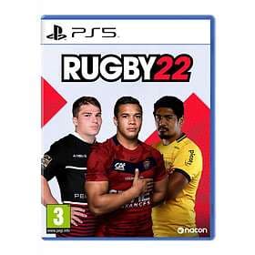 Rugby 22 (PS5)