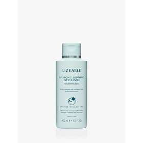 Liz Earle Eyebright Soothing Eye Cleanser 150ml