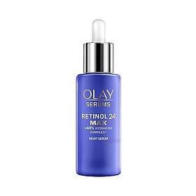 Olay Regenerist Retinol24 MAX +40% Hydrating Complex Night Serum 40ml