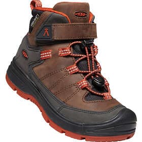 Keen Redwood Mid WP (Jr)