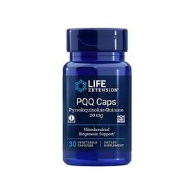 Life Extension PQQ 20mg 30 Capsules
