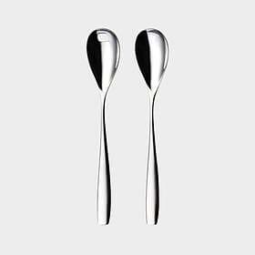 Hardanger Bestikk Julie Teaspoon 2-pack