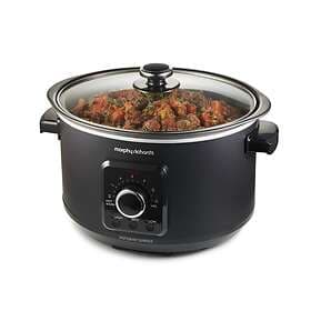 Morphy Richards 460021 3.5L