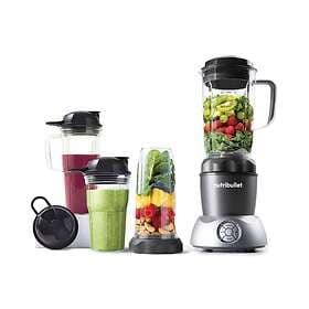 NutriBullet Select 1200W