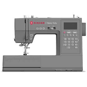 Singer Heavy Duty 6805C