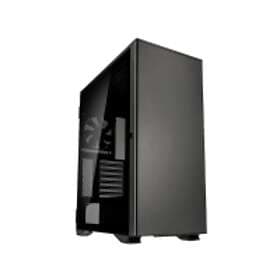 Kolink Stronghold Barricade (Black/Transparent)