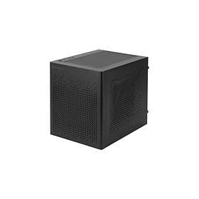 SilverStone Sugo SG16 (Black)