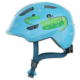 Abus Smiley 3.0 Kids’ Bike Helmet
