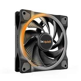 Be Quiet! Light Wings High-speed PWM 120mm