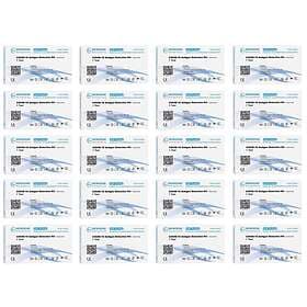 New Gene Covid-19 Antigentest 20st