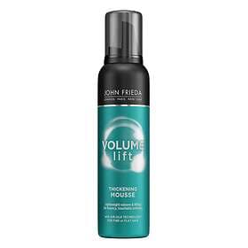 John Frieda Volume Lift Thickening Mousse 200ml