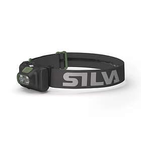 Silva Scout 3 X