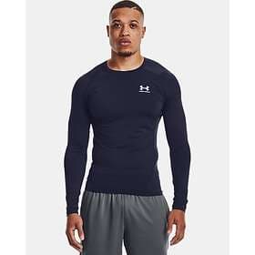 Under Armour HeatGear LS Compression LS Shirt (Men's)