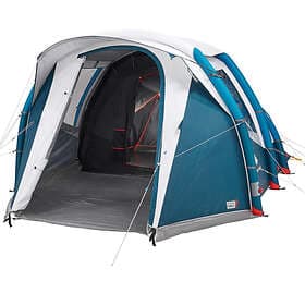 Quechua Air Seconds 4.1 XL Fresh & Black (4)
