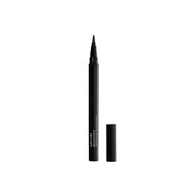 Wet N Wild Breakup Proof Waterproof Liquid Eyeliner